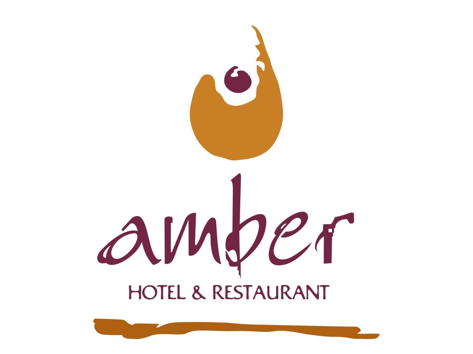 Hotel Amber Rudrapur Екстериор снимка