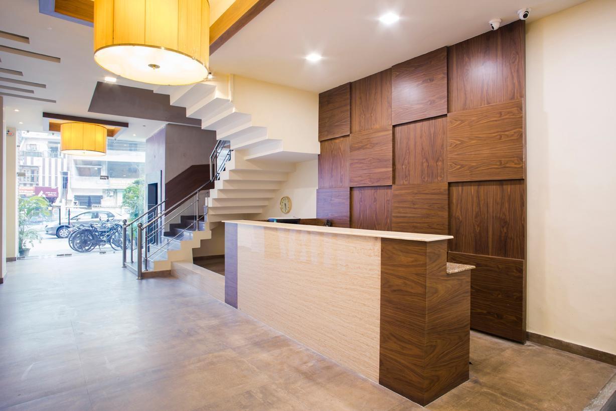 Hotel Amber Rudrapur Екстериор снимка