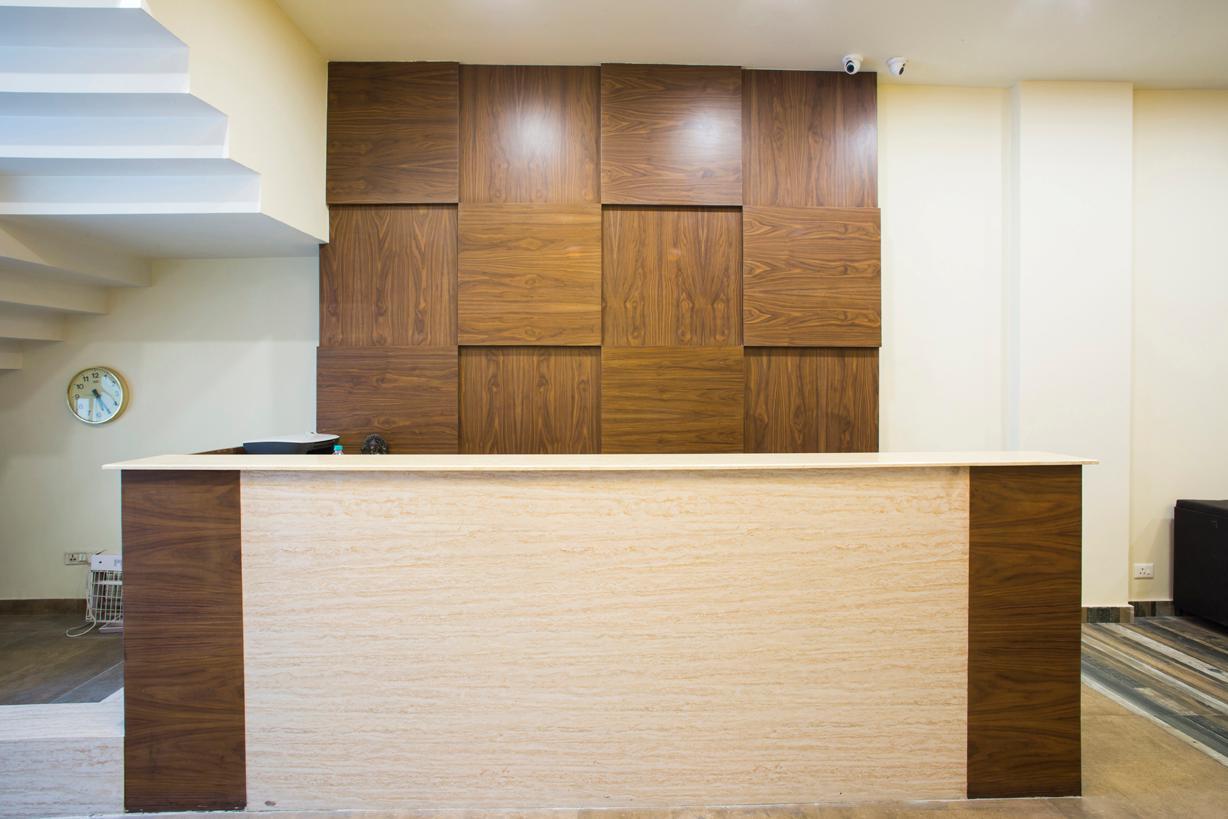 Hotel Amber Rudrapur Екстериор снимка